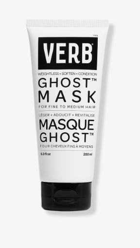 VERB GHOST MASK 6.3fl oz 200ml Fine to Medium Hair Mask